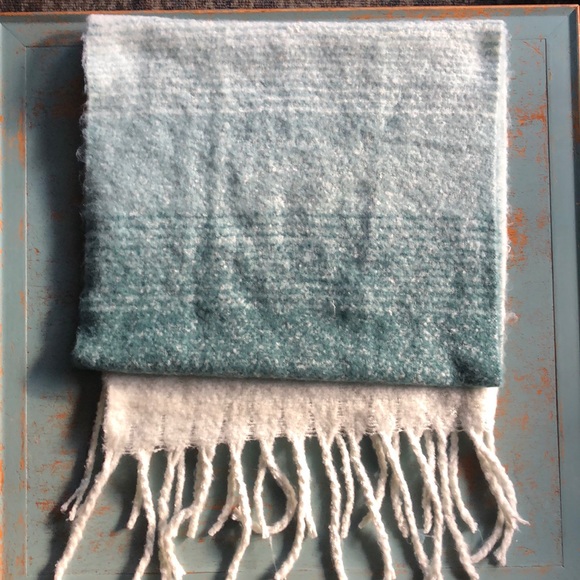 mer sea Accessories - Blanket scarf